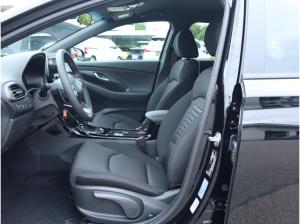 Hyundai i30 FL 5-Türer 1.5 T-GDI 7-DCT 140 PS ADVANTAGE Navi