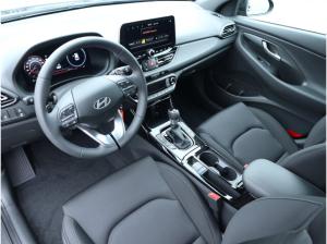 Hyundai i30 FL 5-Türer 1.5 T-GDI 7-DCT 140 PS ADVANTAGE Navi