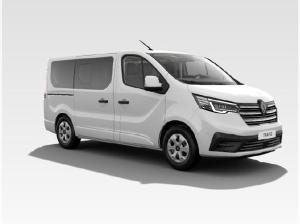 Renault Trafic Combi Blue dCi 150 Automatik