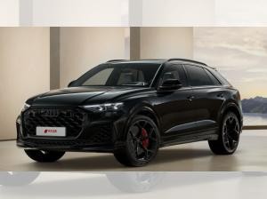 Audi RS Q8 SUV perf. 471 kW tiptr. *PANO*KERAMIK*RS-Abgasanlage*