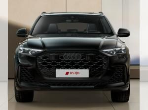 Audi RS Q8 SUV perf. 471 kW tiptr. *PANO*KERAMIK*RS-Abgasanlage*