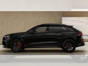 Audi RS Q8 SUV perf. 471 kW tiptr. *PANO*KERAMIK*RS-Abgasanlage*