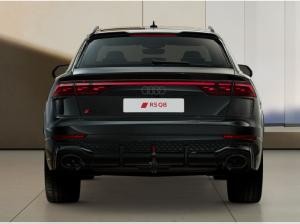 Audi RS Q8 SUV perf. 471 kW tiptr. *PANO*KERAMIK*RS-Abgasanlage*