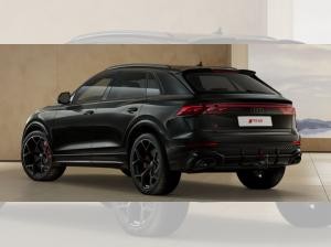 Audi RS Q8 SUV perf. 471 kW tiptr. *PANO*KERAMIK*RS-Abgasanlage*
