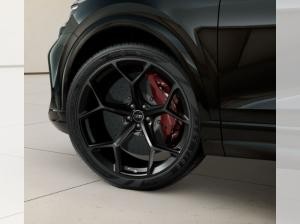 Audi RS Q8 SUV perf. 471 kW tiptr. *PANO*KERAMIK*RS-Abgasanlage*