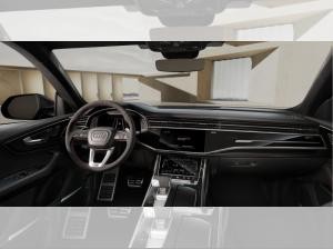 Audi RS Q8 SUV perf. 471 kW tiptr. *PANO*KERAMIK*RS-Abgasanlage*