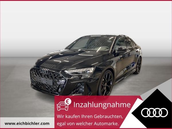 Audi RS3 RS 3 Limousine S tronic Pano ACC RS-Schalensitze