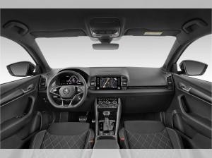 Skoda Karoq Sportline 2,0 TDI DSG 4x4 AHK - Fahrassistenz Plus - sofort verfügbar