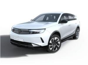 Opel Grandland Electric ⚡GEWERBEDEAL⚡+Allwetterr.+elektr.-Heckklappe+Navi