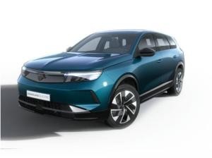 Opel Grandland Electric ⚡GEWERBEDEAL⚡+Allwetterr.+elektr.-Heckklappe+Navi