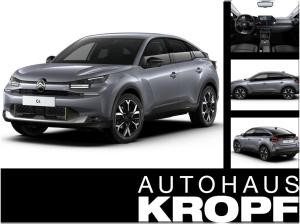 Citroën C4 MAX MHEV **GEWERBEHAMMER**