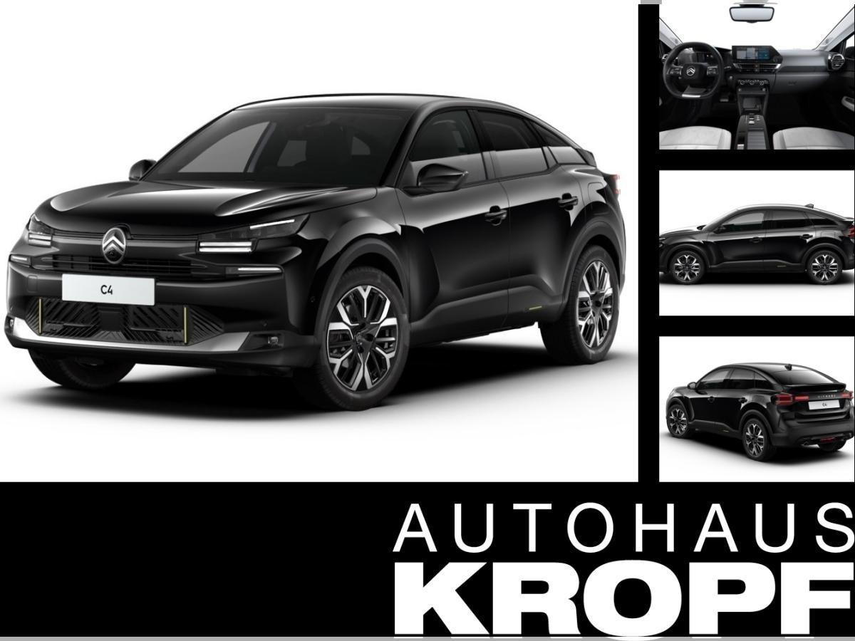 Citroën C4 MAX **GEWERBEHAMEER**