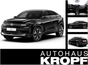 Citroën C4 MAX **GEWERBEHAMEER**