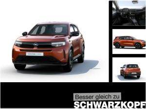 Opel Frontera Edition MHEV **Gewerbehammer**