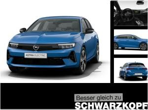Opel Astra Electric Edition **Gewerbehammer**