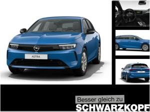 Opel Astra Sports Tourer Edition 1.5 Diesel **Gewerbehammer**