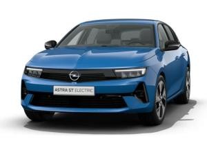 Opel Astra Sports Tourer Electric Edition **Gewerbehammer**