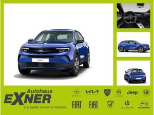 Opel Mokka Edition | FREI KONFIGURIERBAR | Gewerbe