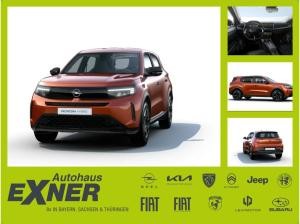 Opel Frontera Edition | FREI KONFIGURIERBAR | Gewerbe