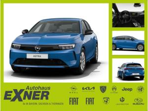 Opel Astra Edition | FREI KONFIGURIERBAR | Gewerbe