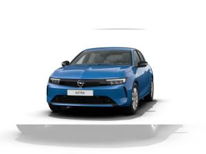 Opel Astra Edition | FREI KONFIGURIERBAR | Gewerbe