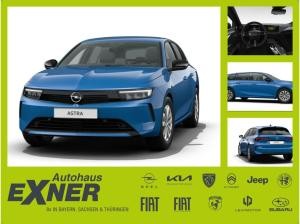 Opel Astra ST Edition | FREI KONFIGURIERBAR | Gewerbe