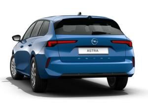 Opel Astra ST Edition | FREI KONFIGURIERBAR | Gewerbe