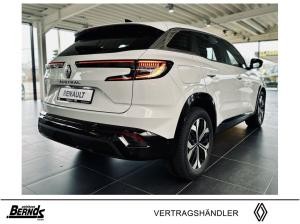 Renault Austral Evolution 🍂SITZHEIZUNG GANZJAHRESREIFEN🍂 HERBSTAKTION