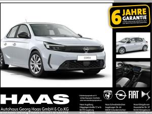 Opel Corsa 100PS inkl.  Allwetterreifen & Sitz,-&Lenkradheizung✅ ❗Schnell Verfügbar❗