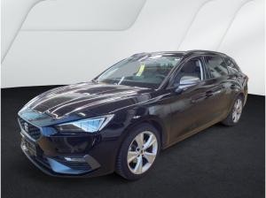 Seat Leon Sportstourer 1.5 eTSI DSG FR Navi Kamera Matrix LED *nur mit 990€ Sonderzahlung gültig*