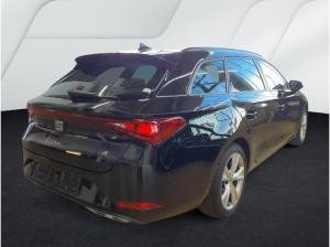 Seat Leon Sportstourer 1.5 eTSI DSG FR Navi Kamera Matrix LED *nur mit 990€ Sonderzahlung gültig*
