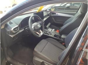 Seat Leon Sportstourer 1.5 eTSI DSG FR Navi Kamera Matrix LED *nur mit 990€ Sonderzahlung gültig*