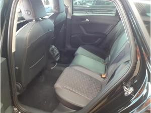 Seat Leon Sportstourer 1.5 eTSI DSG FR Navi Kamera Matrix LED *nur mit 990€ Sonderzahlung gültig*