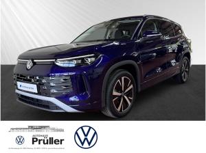 Volkswagen Tayron 1.5 eTSI Elegance DSG 7-Sitzer+AHK+Navi - Privatkunde
