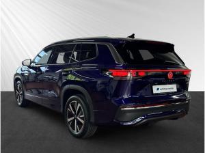 Volkswagen Tayron 1.5 eTSI Elegance DSG 7-Sitzer+AHK+Navi - Privatkunde