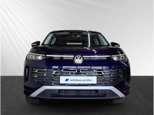 Volkswagen Tayron 1.5 eTSI Elegance DSG 7-Sitzer+AHK+Navi - Privatkunde