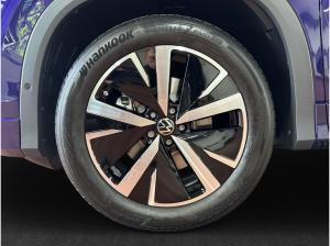 Volkswagen Tayron 1.5 eTSI Elegance DSG 7-Sitzer+AHK+Navi - Privatkunde