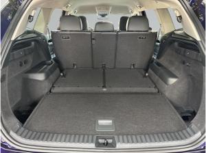 Volkswagen Tayron 1.5 eTSI Elegance DSG 7-Sitzer+AHK+Navi - Privatkunde