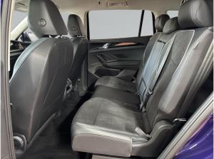 Volkswagen Tayron 1.5 eTSI Elegance DSG 7-Sitzer+AHK+Navi - Privatkunde