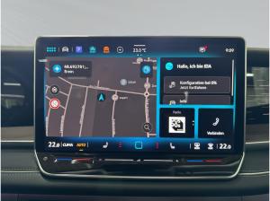 Volkswagen Tayron 1.5 eTSI Elegance DSG 7-Sitzer+AHK+Navi - Privatkunde