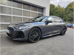 Audi A6 Avant TDI quattro 150 kW S tronic MATRIX PANO B&O OLED LUFT