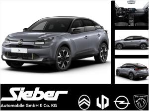 Citroën C4 MAX MHEV **SONDERANGEBOT**