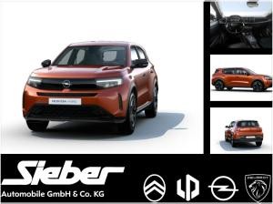 Opel Frontera Electric Edition |inkl. Tech-Paket| **Gewerbehammer**