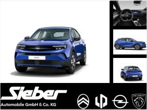 Opel Mokka Edition 1.2 Turbo **Gewerbehammer**