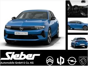 Opel Astra Electric Edition **Gewerbehammer**