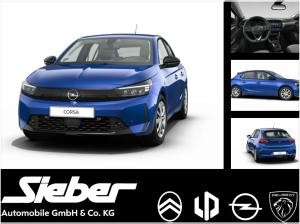 Opel Corsa Edition MHEV **Gewerbehammer**