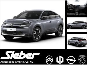 Citroën C4 MAX MHEV **SONDERANGEBOT**