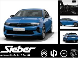 Opel Astra Sports Tourer Electric Edition **Gewerbehammer**
