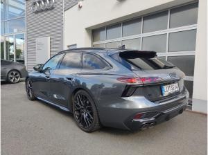 Audi A6 Avant TDI quattro 150 kW S tronic MATRIX PANO B&O OLED LUFT