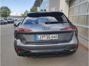 Audi A6 Avant TDI quattro 150 kW S tronic MATRIX PANO B&O OLED LUFT